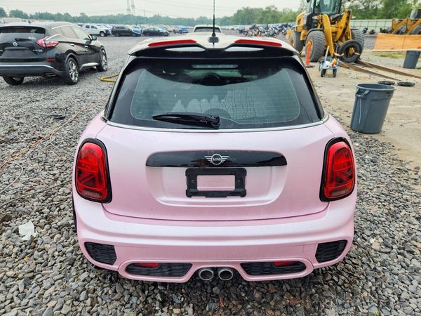 2021 MINI COOPER