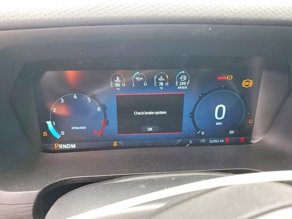2024 FORD F150