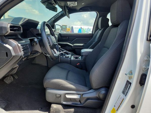 2025 TOYOTA 4RUNNER