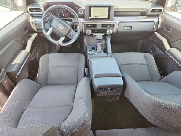 2025 TOYOTA 4RUNNER