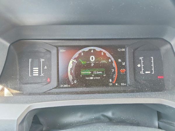 2025 TOYOTA 4RUNNER