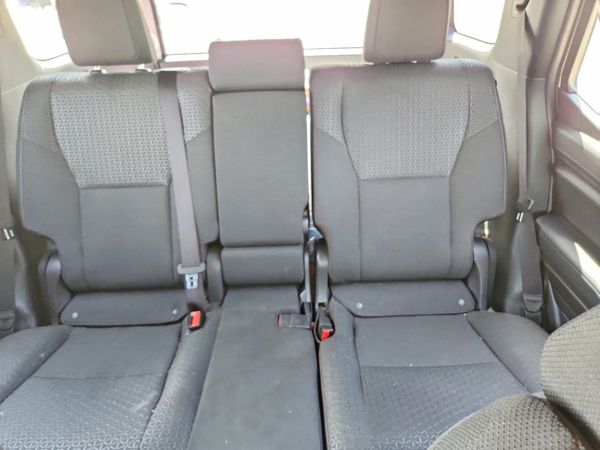 2025 TOYOTA 4RUNNER
