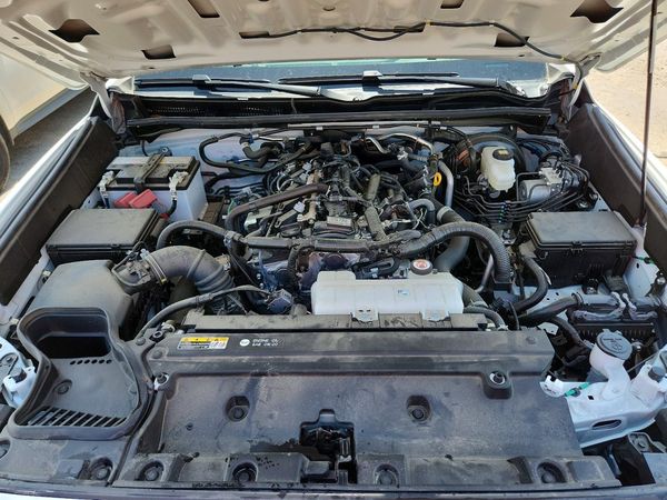 2025 TOYOTA 4RUNNER