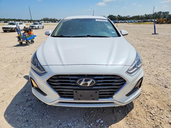2018 HYUNDAI SONATA SE, Eco