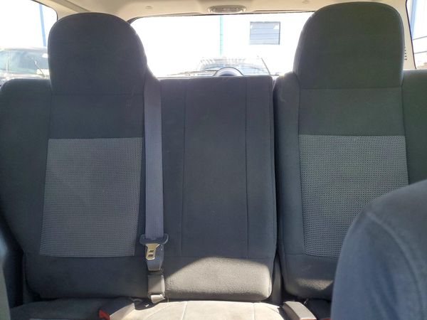 2017 JEEP PATRIOT SPORT FWD