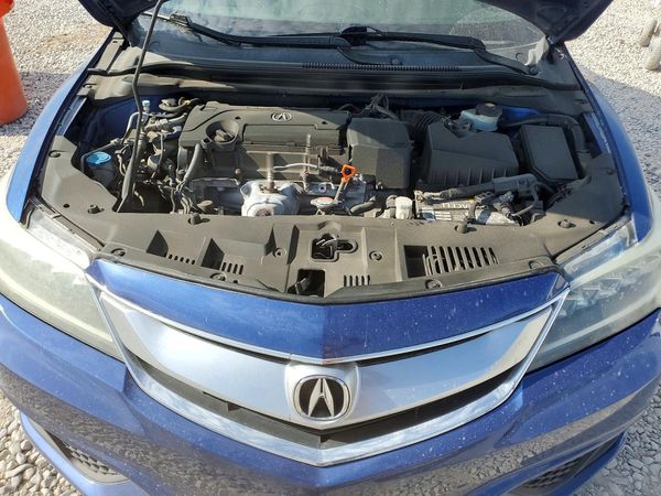 2017 ACURA ILX Base/Acura Watch Plus