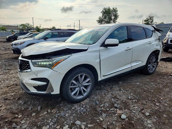 2019 ACURA RDX SH-AWD TECH