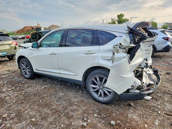 2019 ACURA RDX SH-AWD TECH