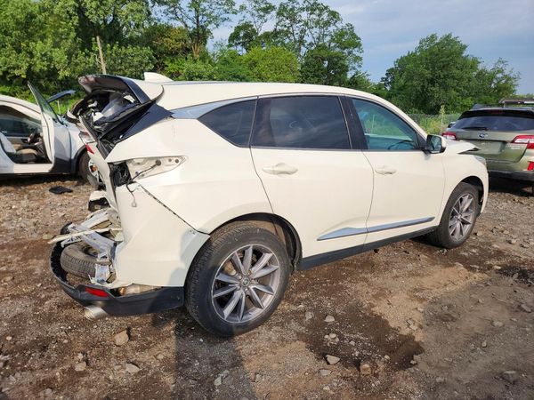 2019 ACURA RDX SH-AWD TECH
