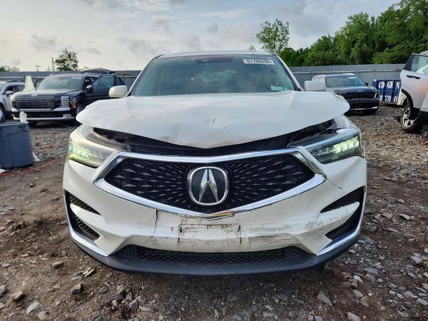 2019 ACURA RDX SH-AWD TECH