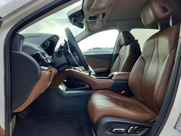 2019 ACURA RDX SH-AWD TECH