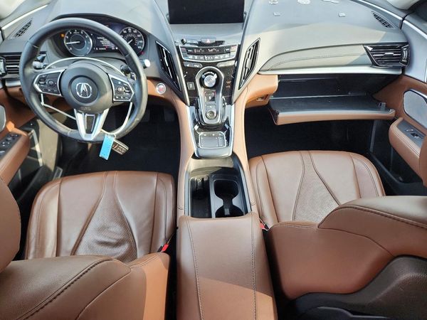 2019 ACURA RDX SH-AWD TECH