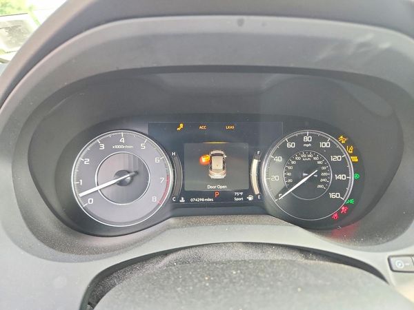2019 ACURA RDX SH-AWD TECH