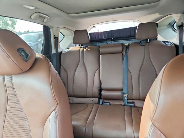 2019 ACURA RDX SH-AWD TECH