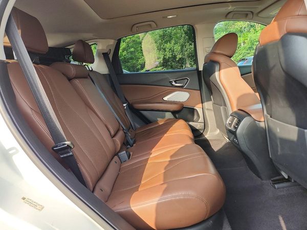 2019 ACURA RDX SH-AWD TECH
