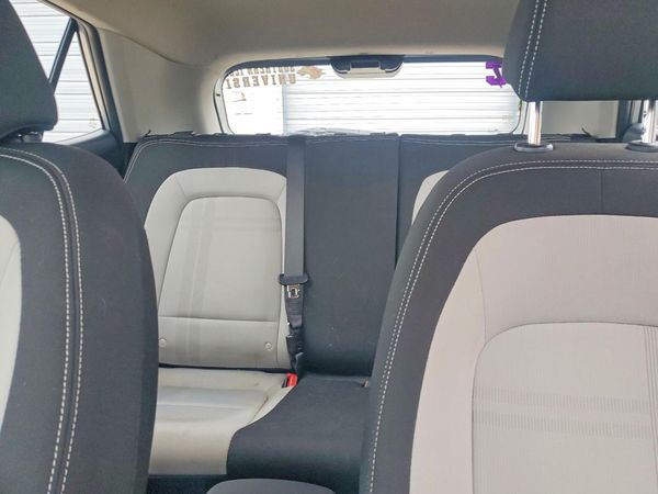 2023 HYUNDAI VENUE SEL, Limited
