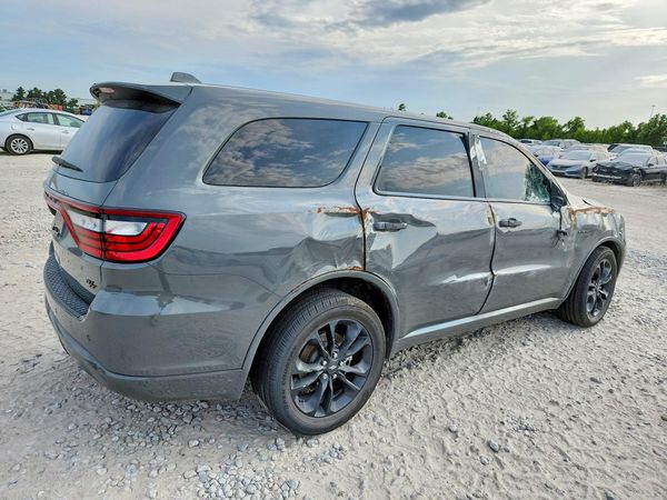 2022 DODGE DURANGO R/T RWD