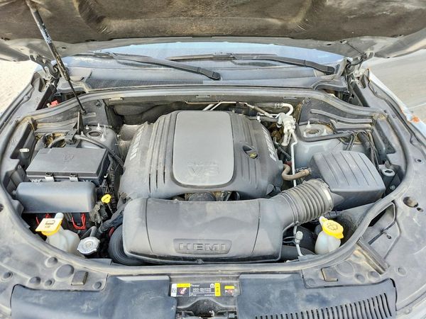 2022 DODGE DURANGO R/T RWD