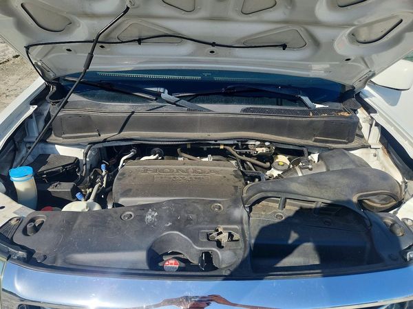 2015 HONDA PILOT EX