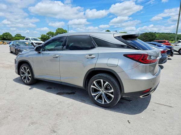 2022 LEXUS RX 350 Premium