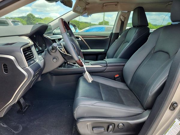 2022 LEXUS RX 350 Premium
