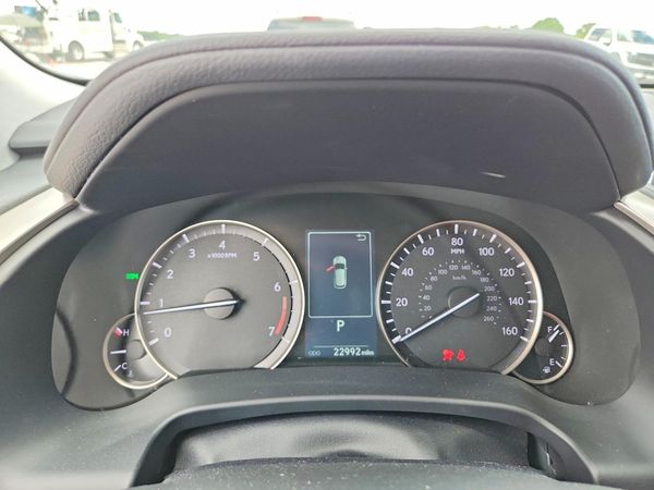 2022 LEXUS RX 350 Premium