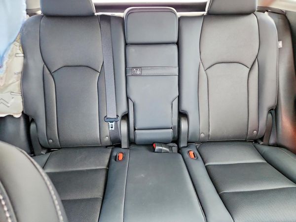 2022 LEXUS RX 350 Premium