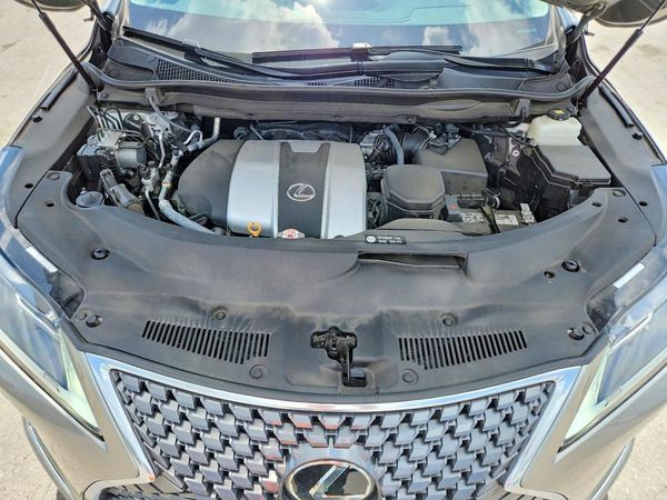 2022 LEXUS RX 350 Premium