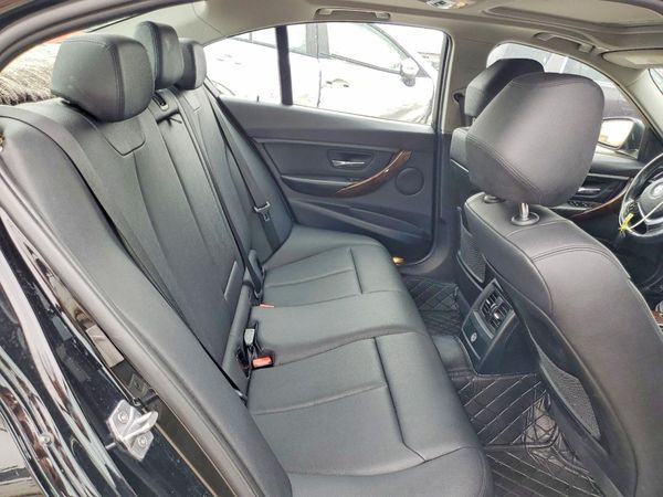 2014 BMW 328