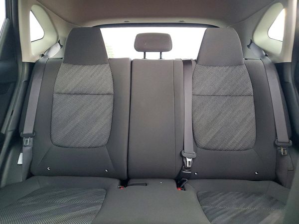 2023 KIA SELTOS LX