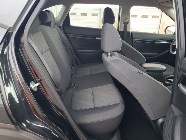 2023 KIA SELTOS LX