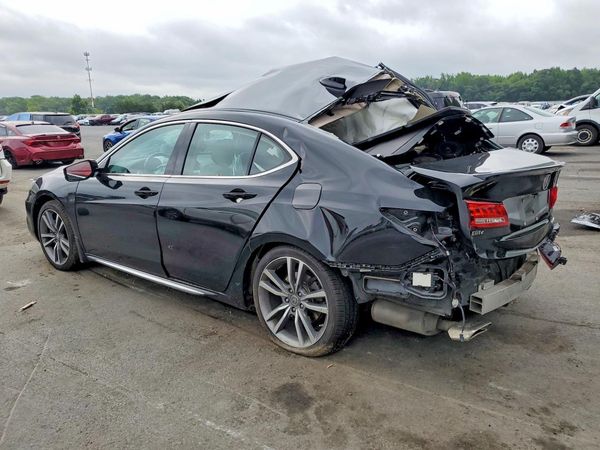2019 ACURA TLX SH-AWD ADV19 V6