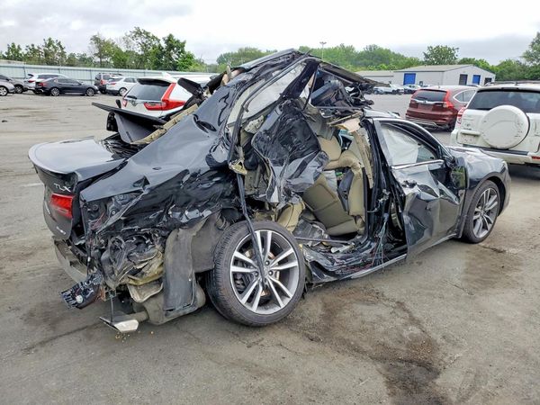 2019 ACURA TLX SH-AWD ADV19 V6
