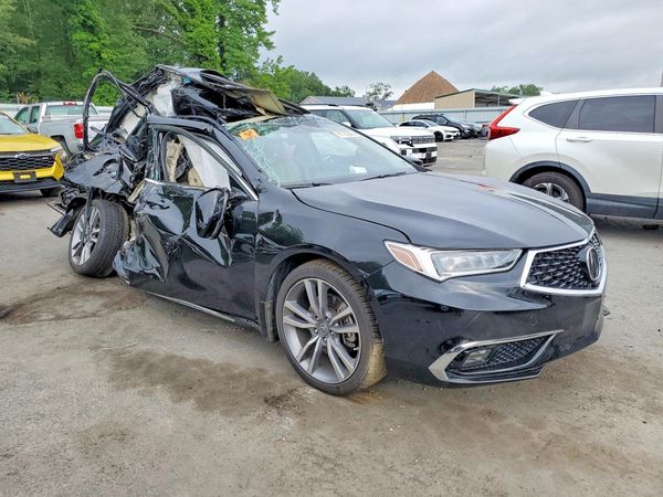 2019 ACURA TLX SH-AWD ADV19 V6