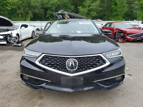 2019 ACURA TLX SH-AWD ADV19 V6