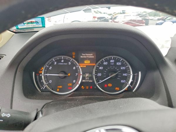 2019 ACURA TLX SH-AWD ADV19 V6