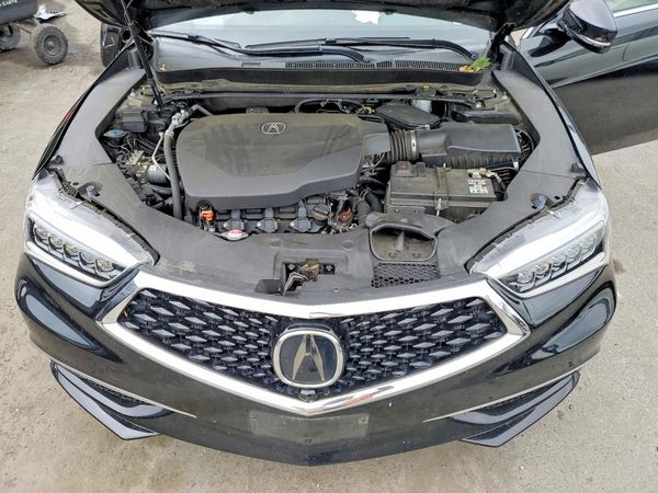 2019 ACURA TLX SH-AWD ADV19 V6
