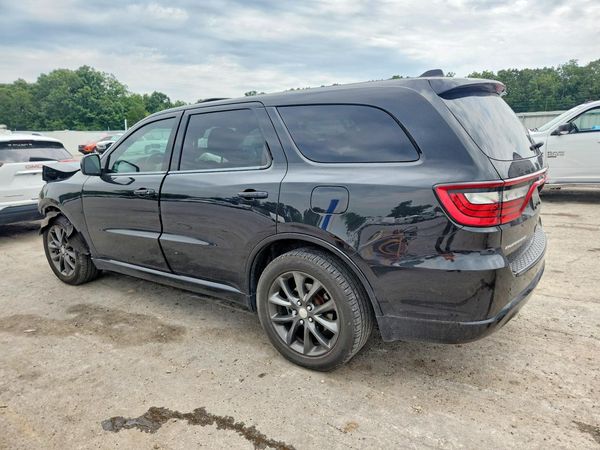 2014 DODGE DURANGO