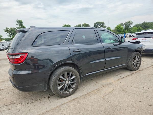 2014 DODGE DURANGO