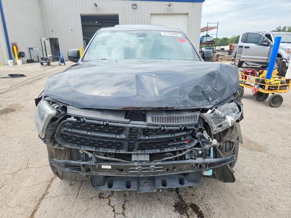 2014 DODGE DURANGO