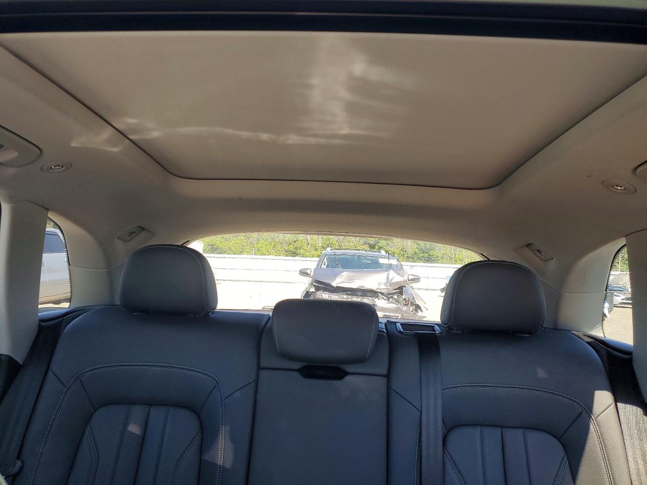 2021 AUDI Q5 quattro Premium