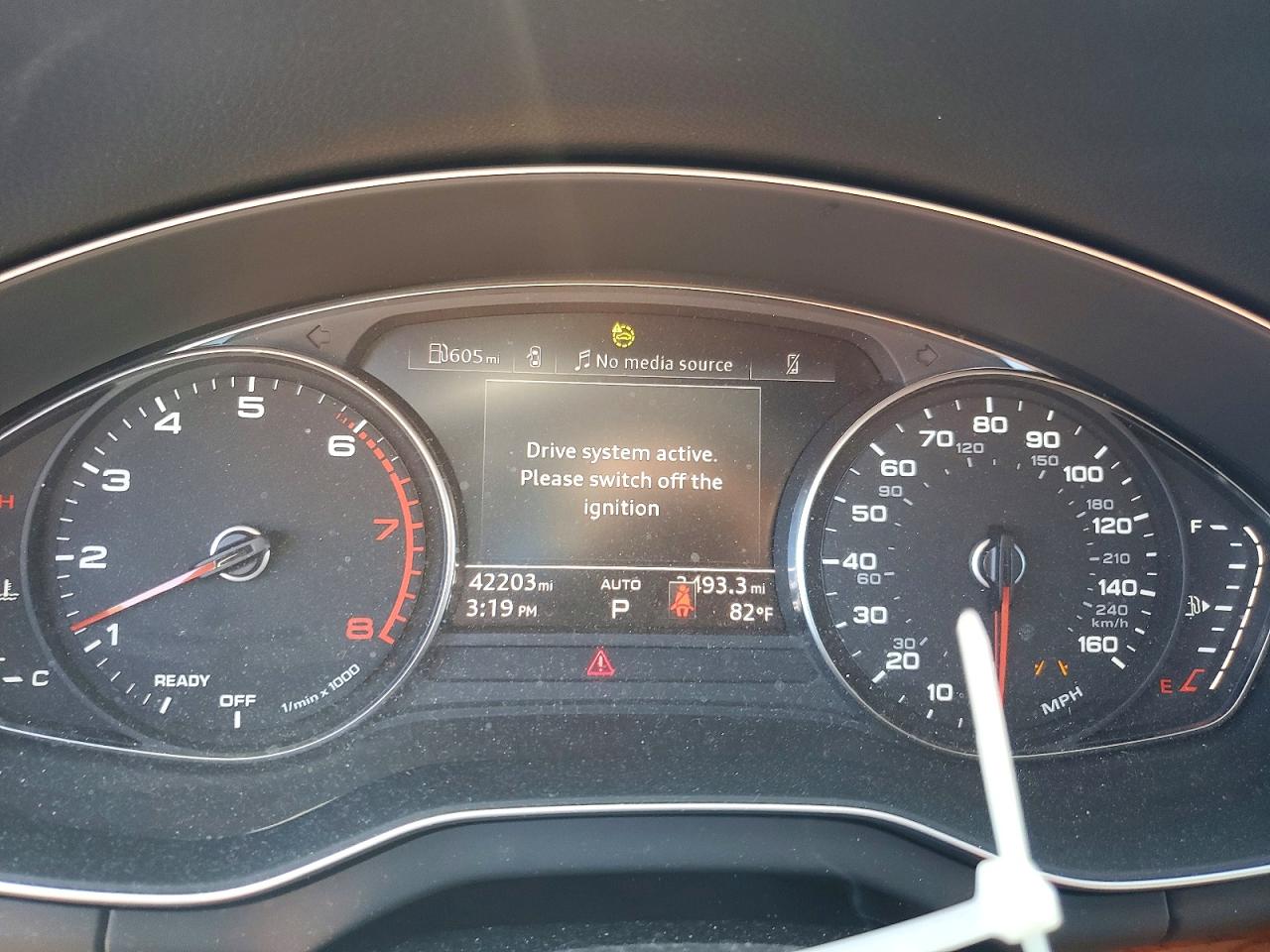 2021 AUDI Q5 quattro Premium