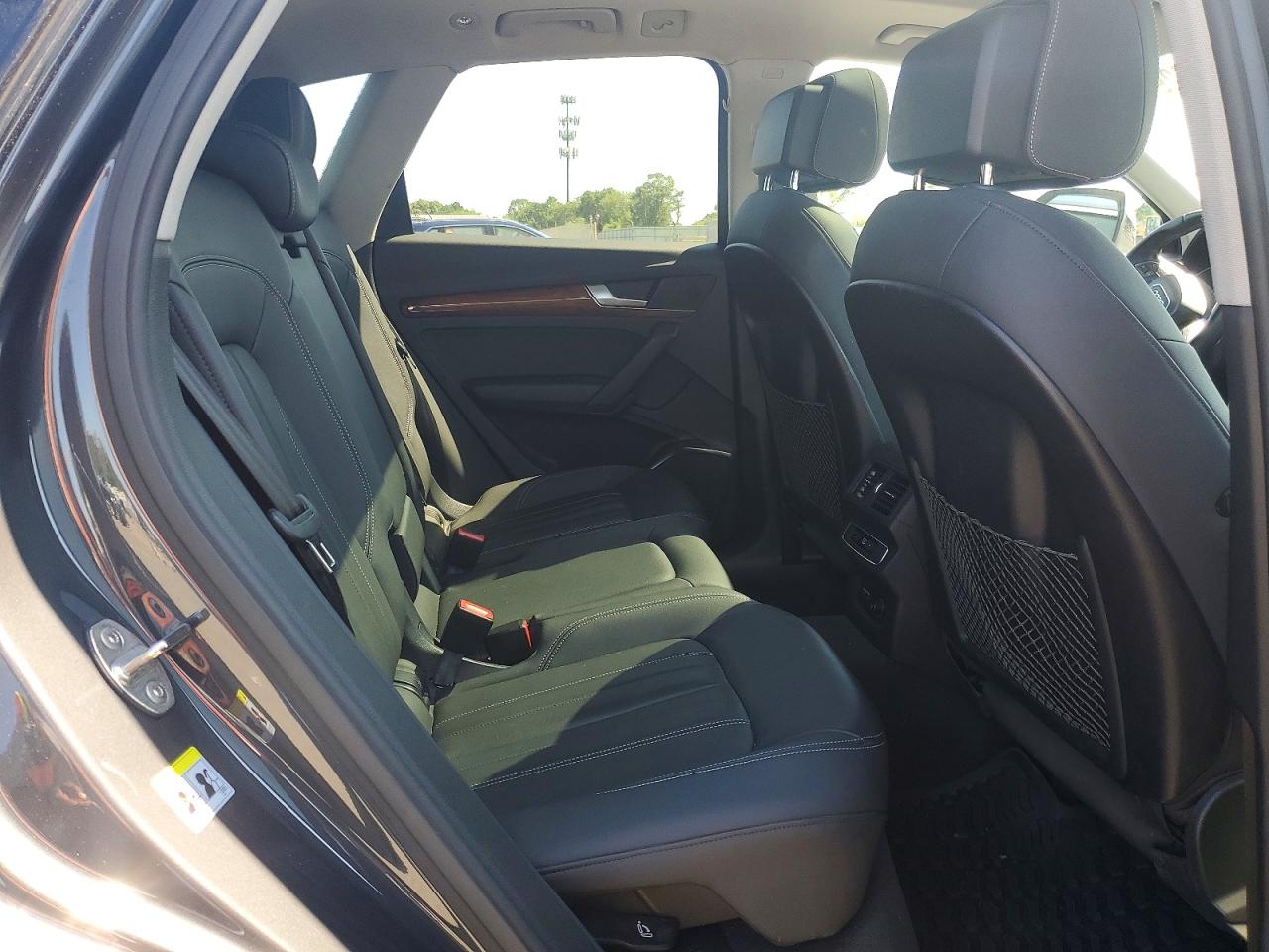 2021 AUDI Q5 quattro Premium