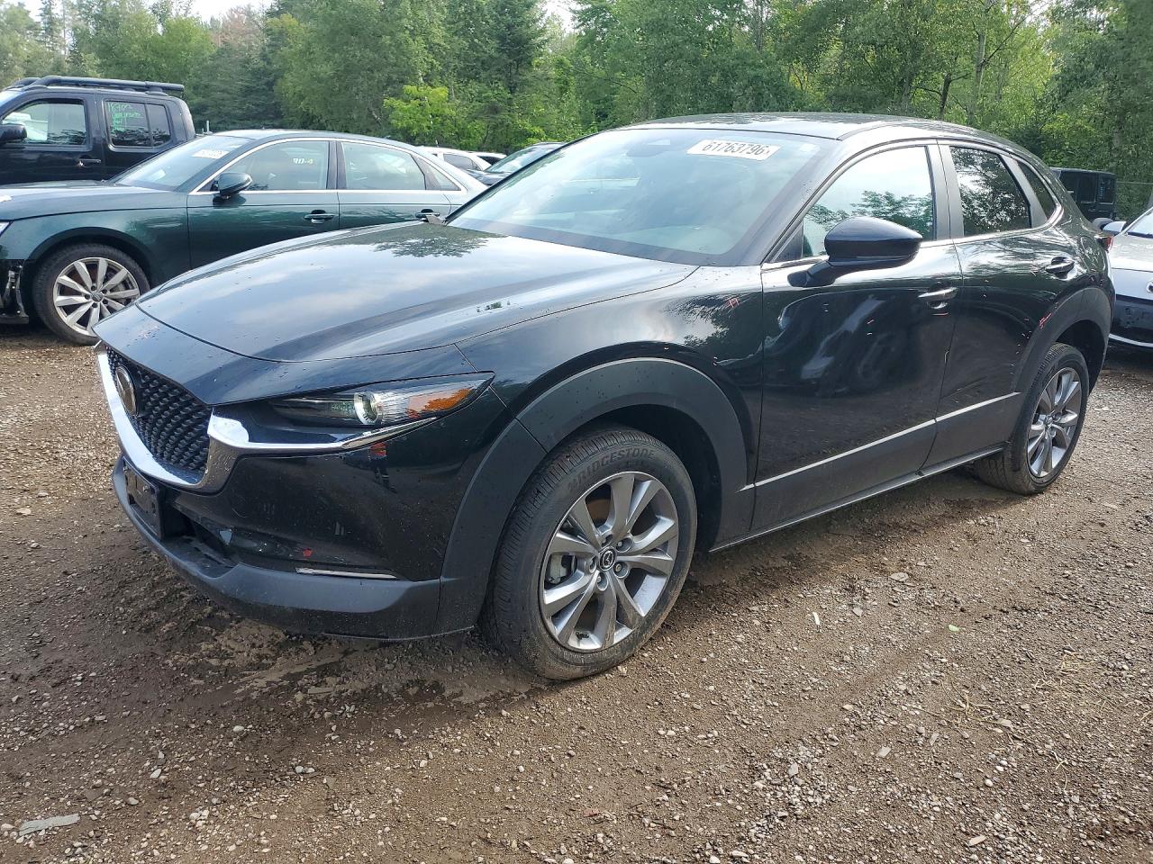 2025 MAZDA CX-30 Preferred Package