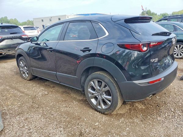 2025 MAZDA CX-30 Preferred Package