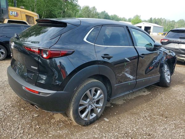 2025 MAZDA CX-30 Preferred Package