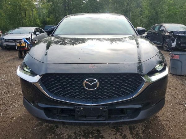 2025 MAZDA CX-30 Preferred Package