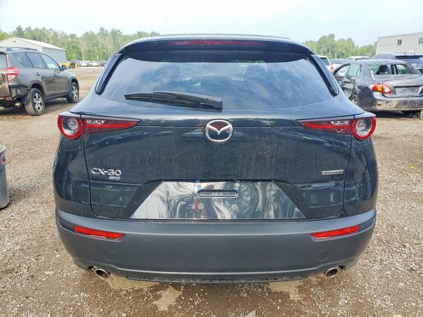 2025 MAZDA CX-30 Preferred Package