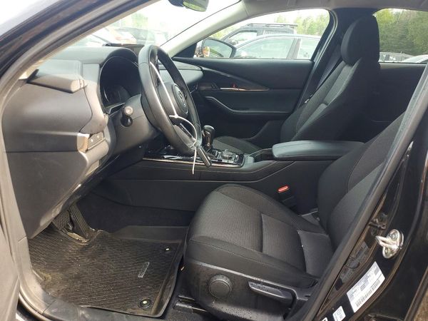2025 MAZDA CX-30 Preferred Package