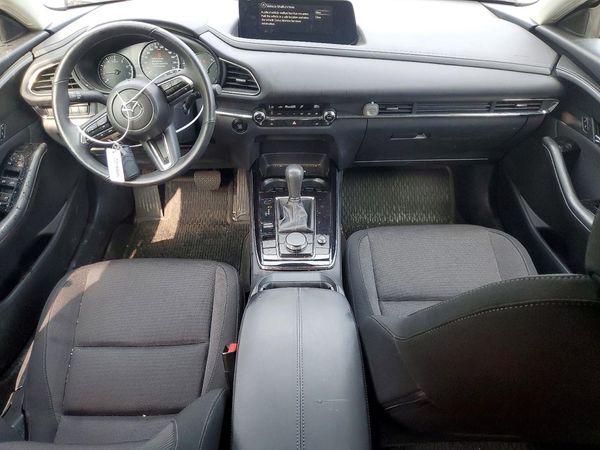 2025 MAZDA CX-30 Preferred Package